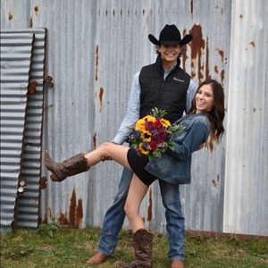 Meet your Posher, Jaelyn